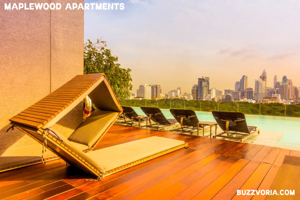 Maplewood Apartments