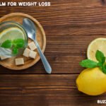 Lemon Balm for Weight Loss
