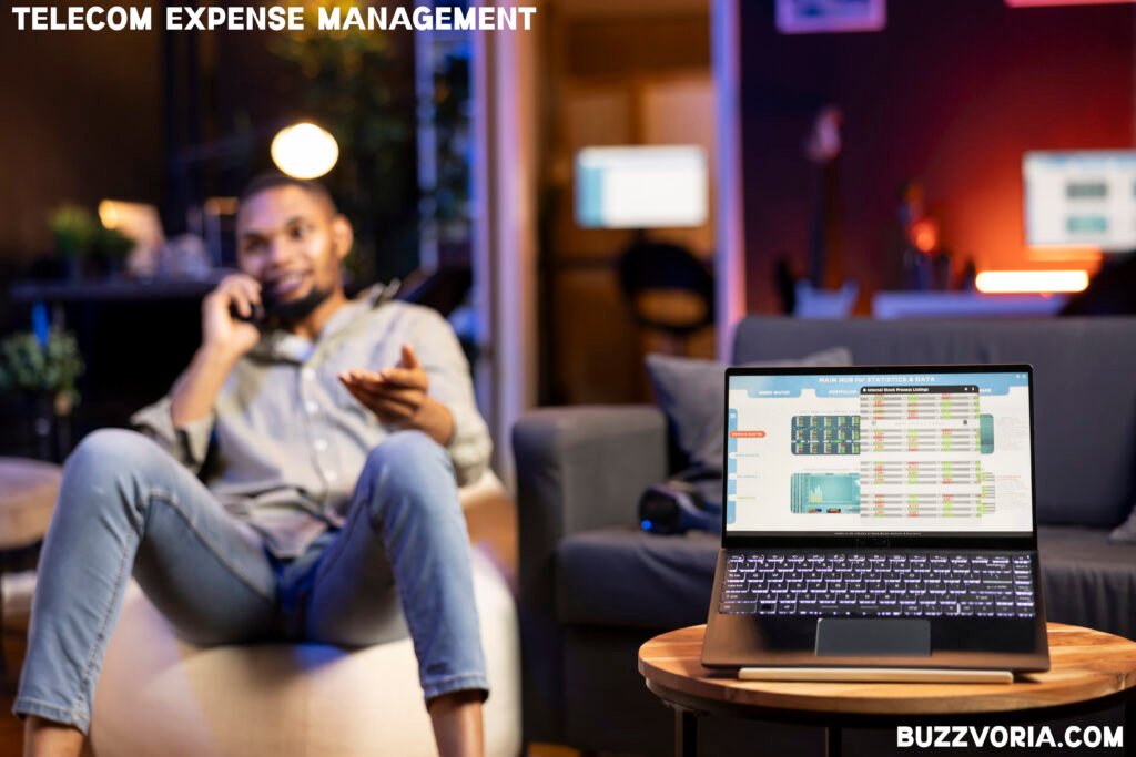 Telecom Expense Management