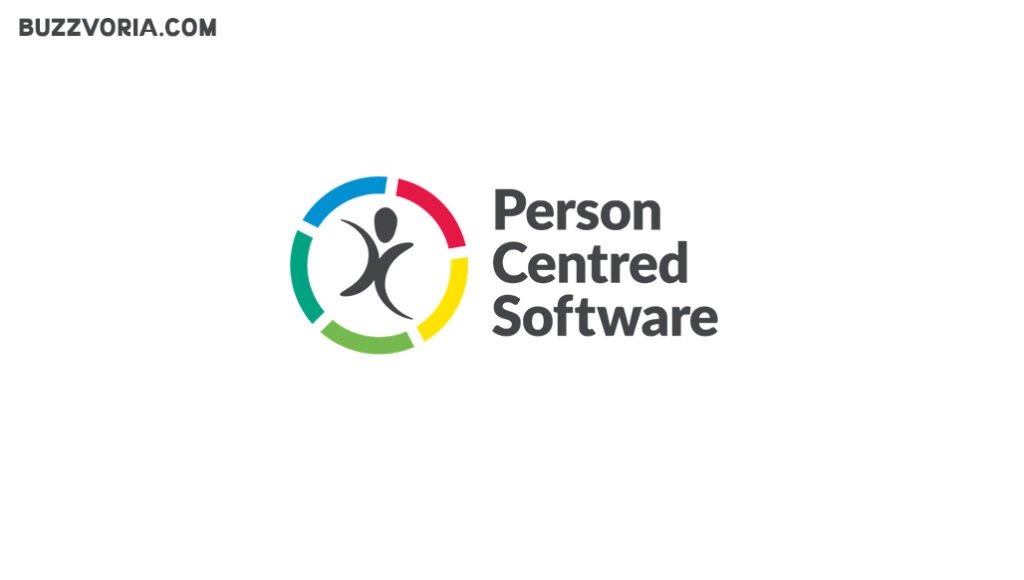 Person Centred Software