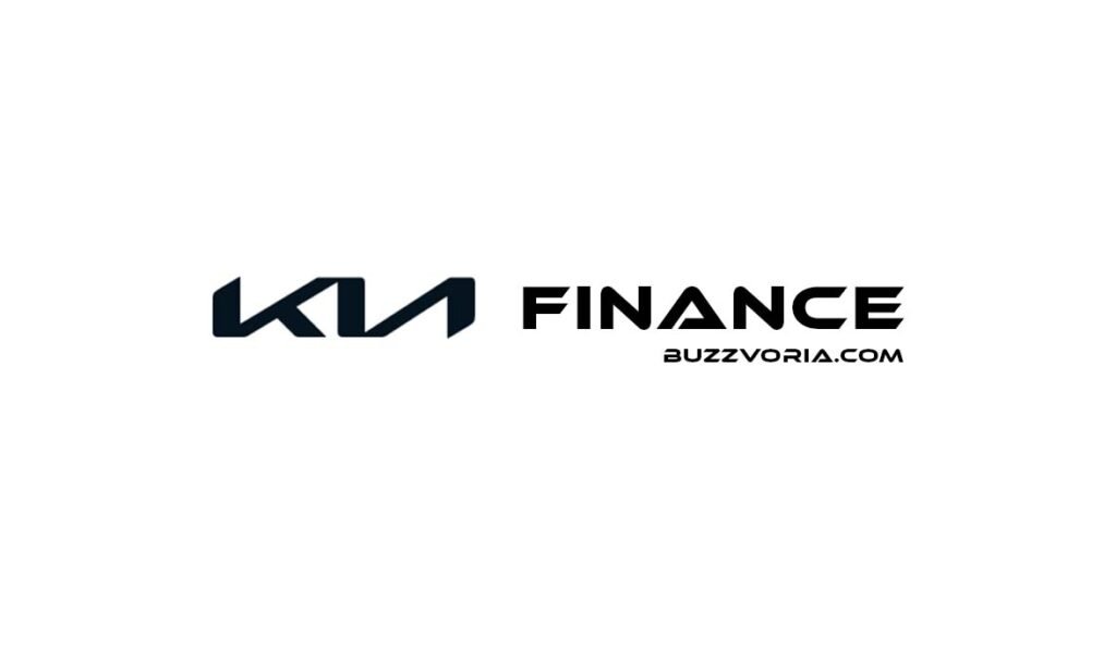 Kia Finance