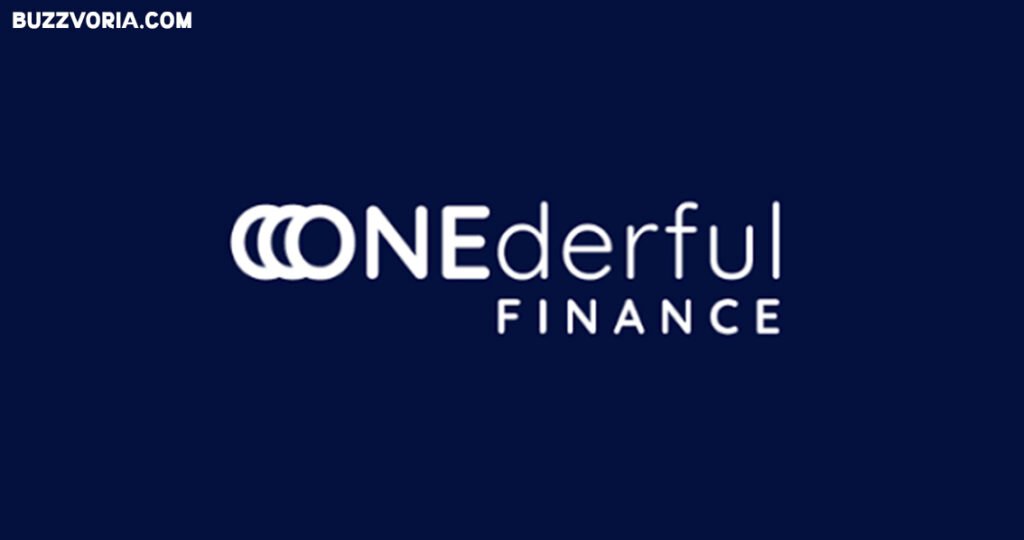 Onederful Finance
