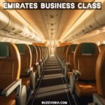 Emirates Business Class
