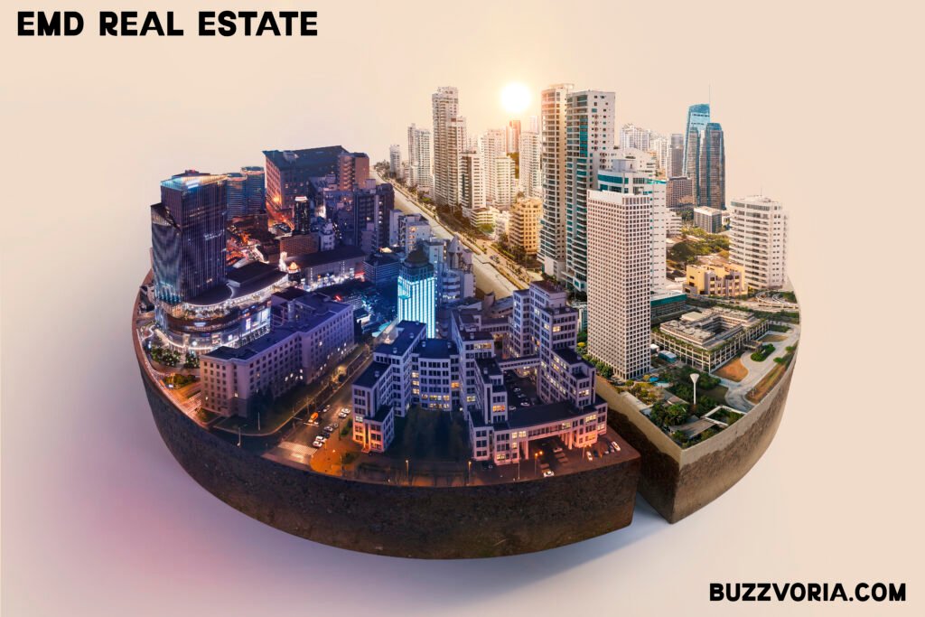 EMD Real Estate