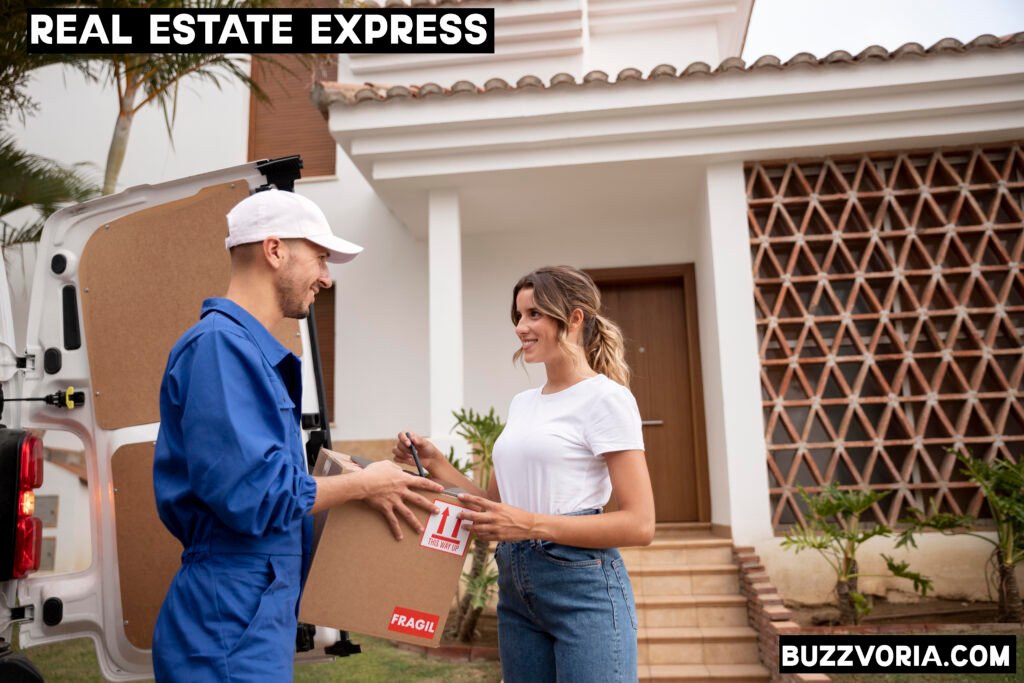 Real Estate Express