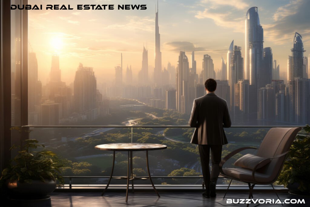 Dubai Real Estate News