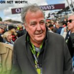 Jeremy Clarkson Net Worth