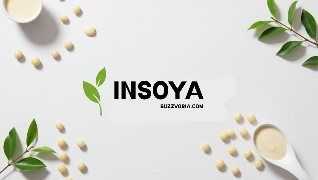 Insoya